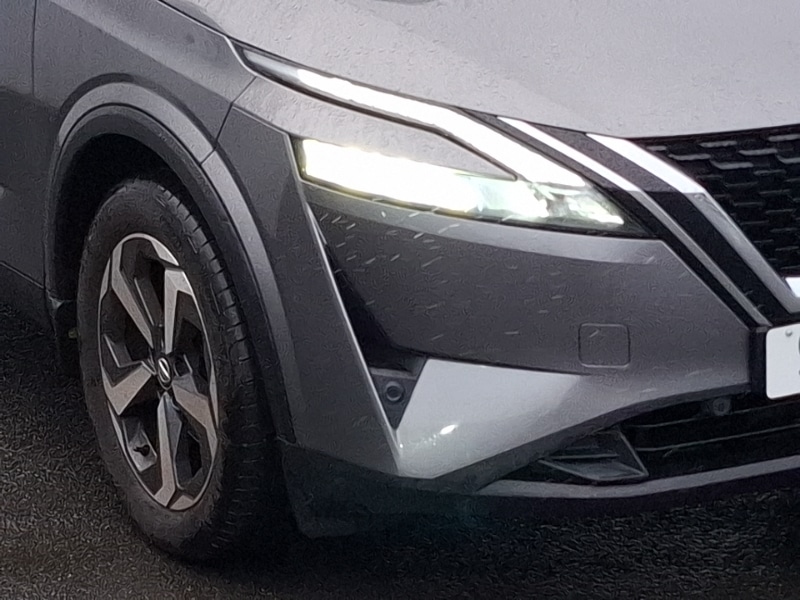 Used Nissan Qashqai 2021 for sale - 76183527: Photo 9