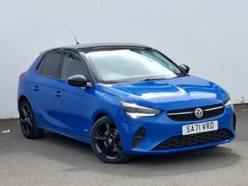 2021 - 1.2 Turbo Griffin 5dr