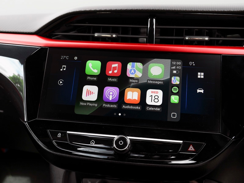 Used Vauxhall Corsa 2026 for sale - 78006013: Photo 10