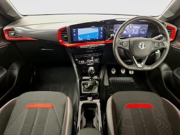 Used Vauxhall Mokka 2023 for sale - 79561442: Photo