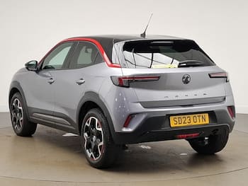 Used Vauxhall Mokka 2023 for sale - 79561442: Photo