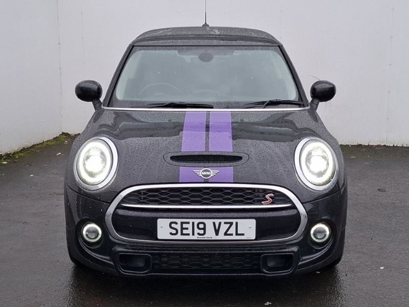 Used MINI Hatch 2019 for sale - 76721482: Photo 13