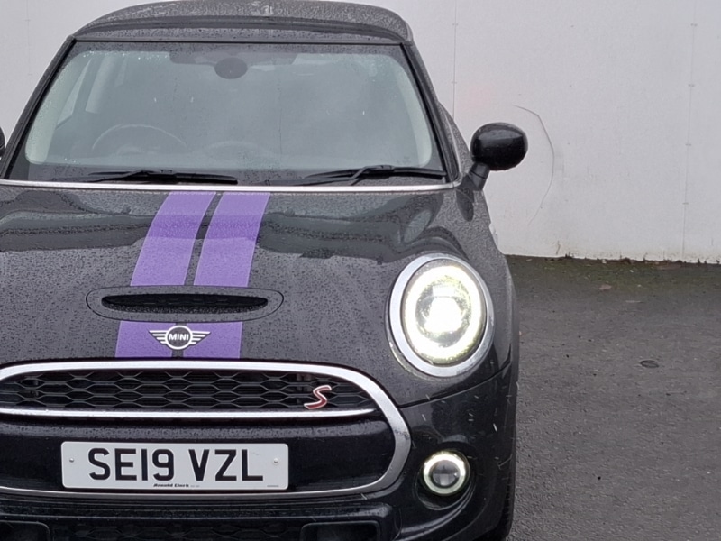 Used MINI Hatch 2019 for sale - 76721482: Photo 14