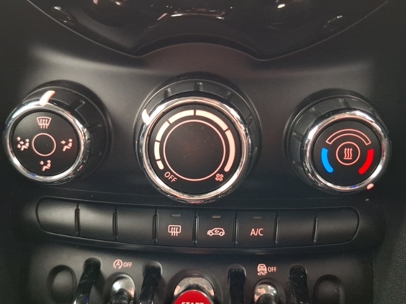 Used MINI Hatch 2019 for sale - 76721482: Photo 17