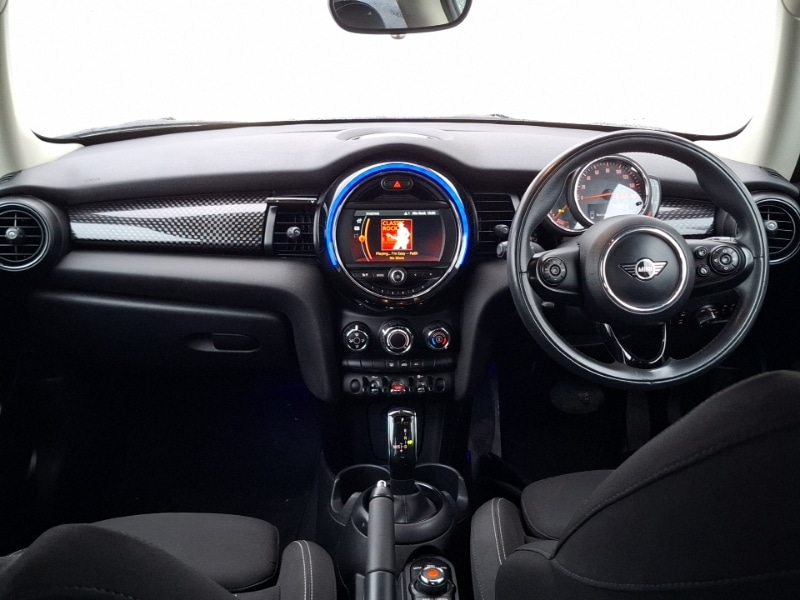 Used MINI Hatch 2019 for sale - 76721482: Photo 2