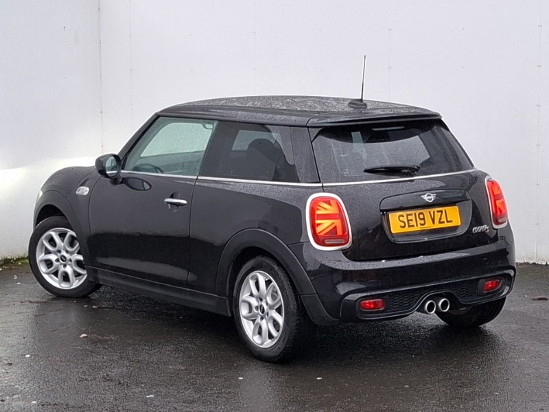 Used MINI Hatch 2019 for sale - 76721482: Photo 3