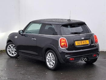 Used MINI Hatch 2019 for sale - 76721482: Photo
