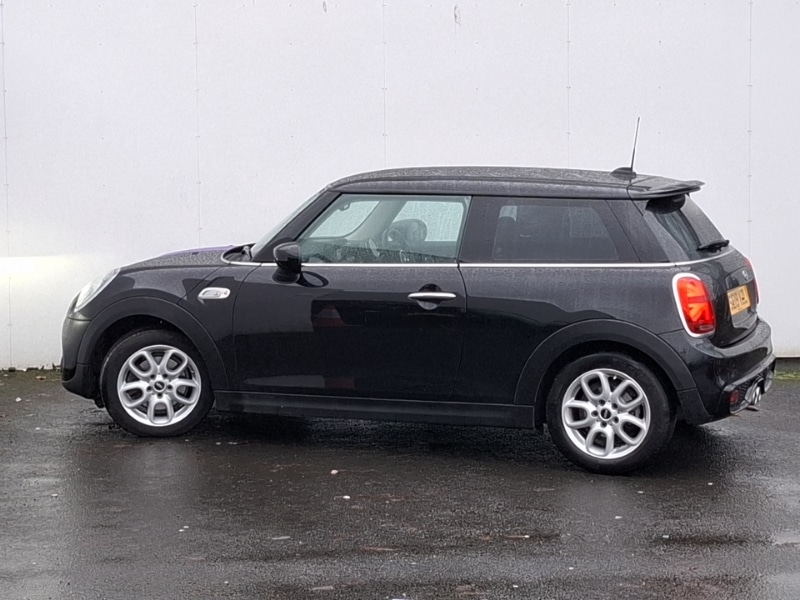 Used MINI Hatch 2019 for sale - 76721482: Photo 4