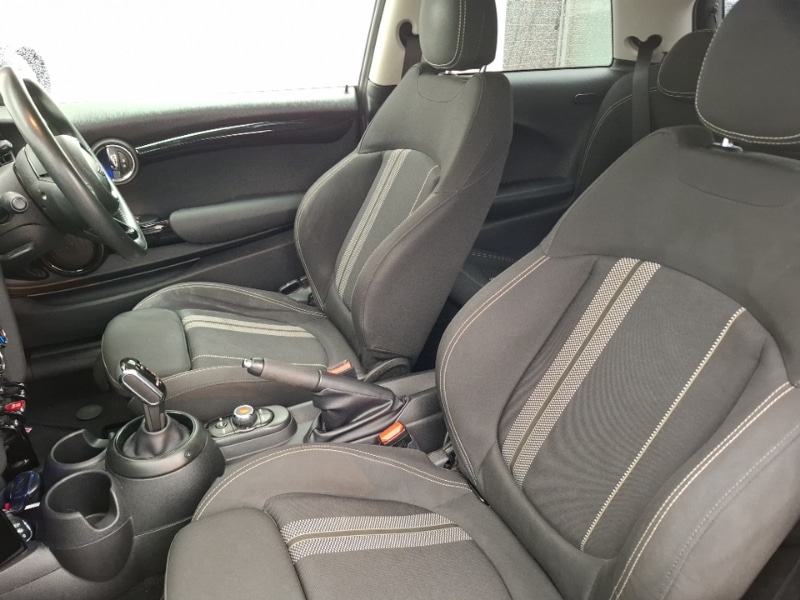 Used MINI Hatch 2019 for sale - 76721482: Photo 5