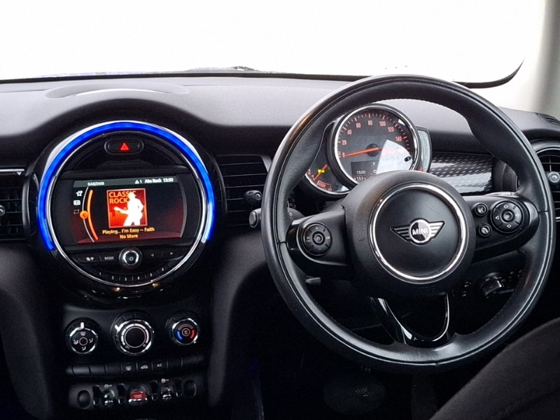 Used MINI Hatch 2019 for sale - 76721482: Photo 7