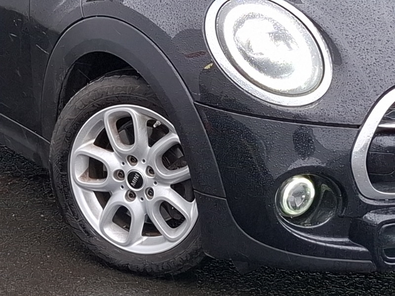 Used MINI Hatch 2019 for sale - 76721482: Photo 9