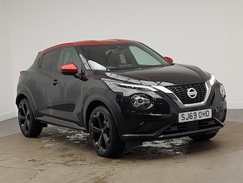 Used Nissan Juke 2019 for sale - 78269330: Photo