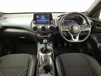 Used Nissan Juke 2019 for sale - 78269330: Photo