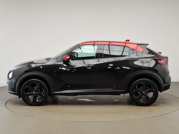 Used Nissan Juke 2019 for sale - 78269330: Photo