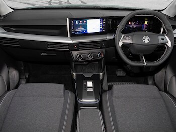 Used Vauxhall Frontera 2025 for sale - 77311589: Photo