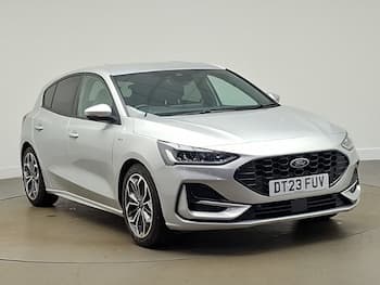 Used Ford Focus 2023 for sale - 79685949: Photo