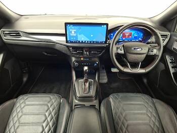 Used Ford Focus 2023 for sale - 79685949: Photo