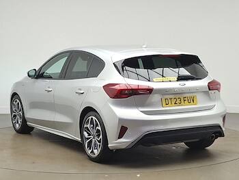 Used Ford Focus 2023 for sale - 79685949: Photo
