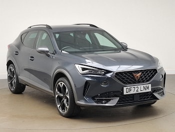 Used Cupra Formentor 2023 for sale - 78278134: Photo