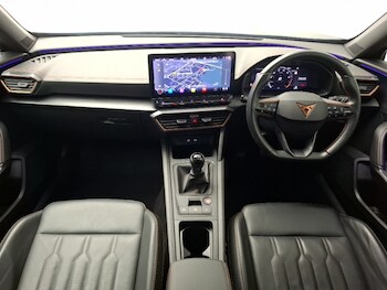 Used Cupra Formentor 2023 for sale - 78278134: Photo