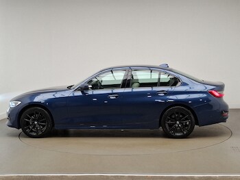 Used BMW 3 Series 2021 for sale - 78480234: Photo