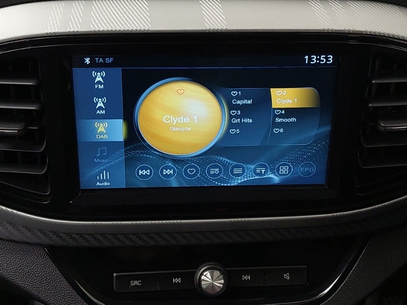 Used MG MG3 2022 for sale - 77214211: Photo 10