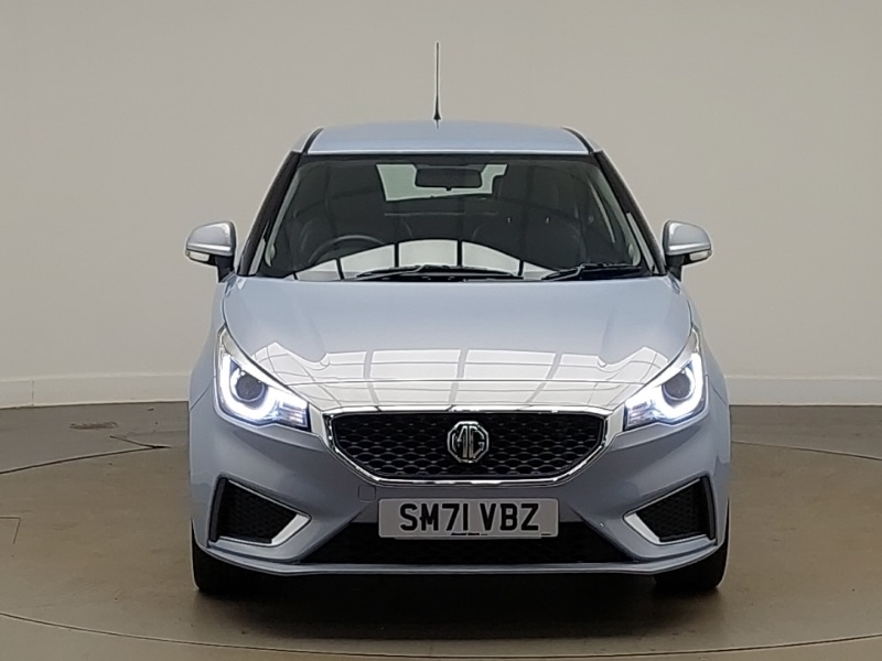 Used MG MG3 2022 for sale - 77214211: Photo 12