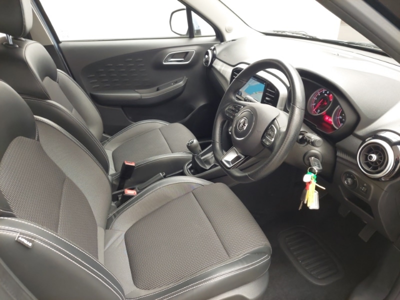 Used MG MG3 2022 for sale - 77214211: Photo 13