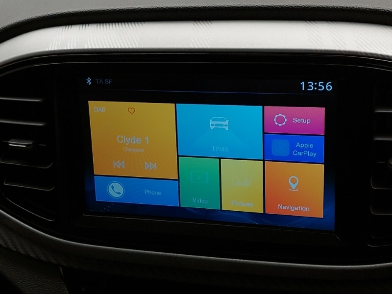 Used MG MG3 2022 for sale - 77214211: Photo 16