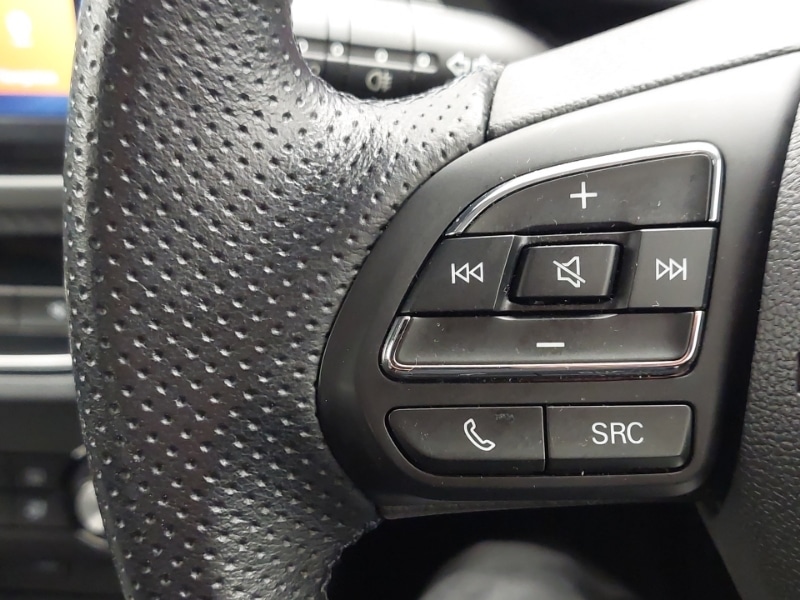 Used MG MG3 2022 for sale - 77214211: Photo 18