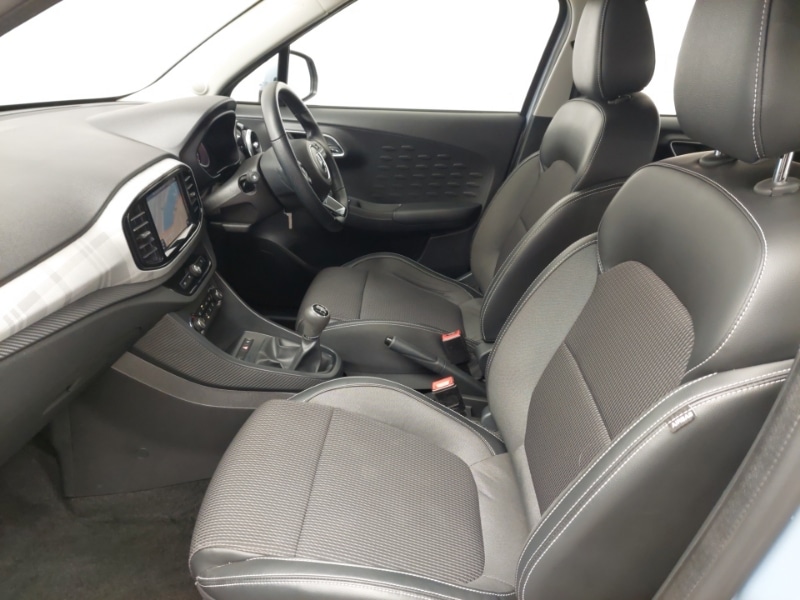 Used MG MG3 2022 for sale - 77214211: Photo 5