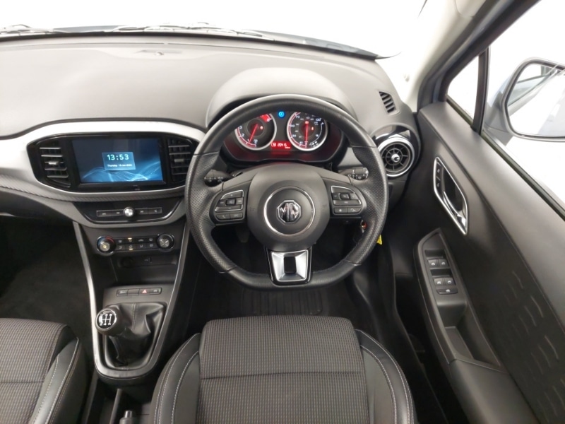 Used MG MG3 2022 for sale - 77214211: Photo 7