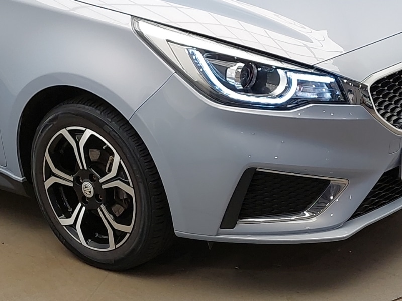 Used MG MG3 2022 for sale - 77214211: Photo 9