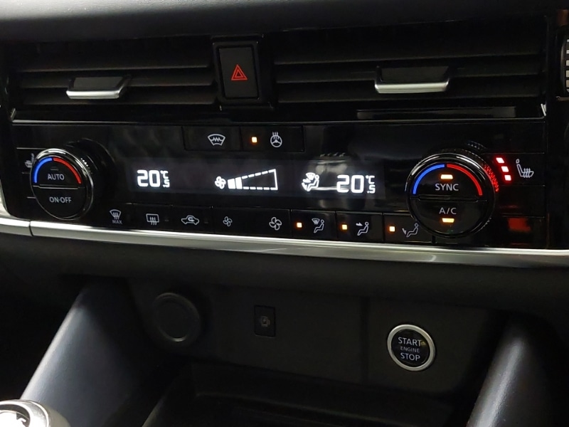 Used Nissan Qashqai 2021 for sale - 77337952: Photo 16