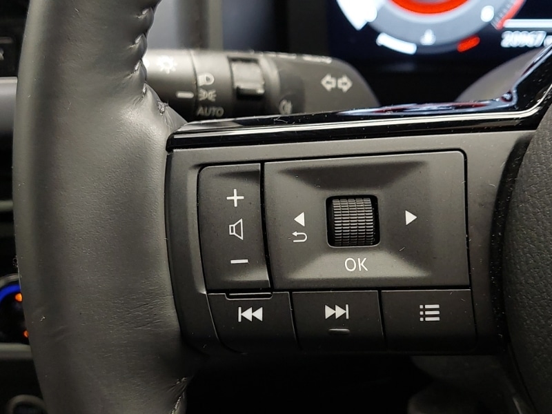 Used Nissan Qashqai 2021 for sale - 77337952: Photo 18