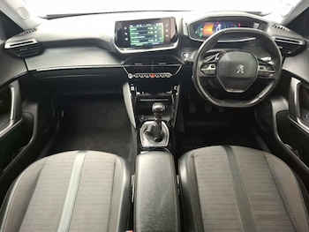 Used Peugeot 2008 2021 for sale - 78777865: Photo