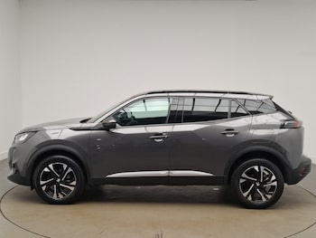 Used Peugeot 2008 2021 for sale - 78777865: Photo
