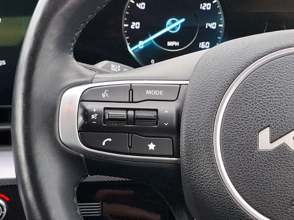 Used Kia Sportage 2022 for sale - 75837846: Photo 10