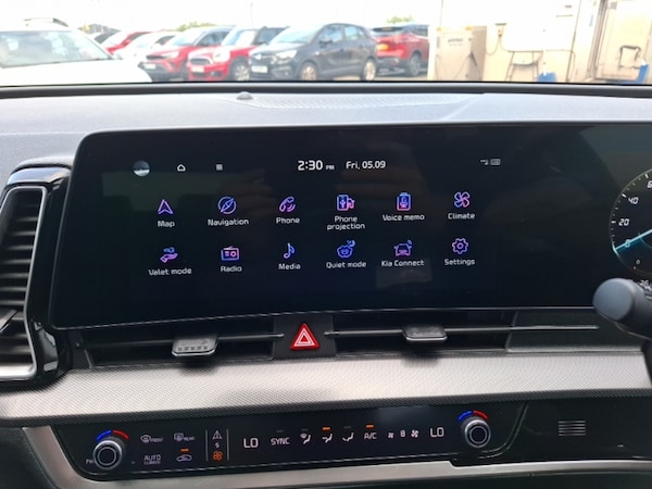 Used Kia Sportage 2022 for sale - 75837846: Photo 12