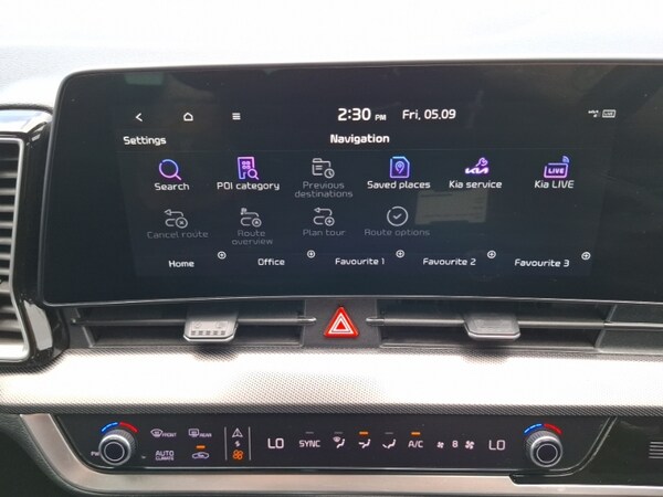 Used Kia Sportage 2022 for sale - 75837846: Photo 13