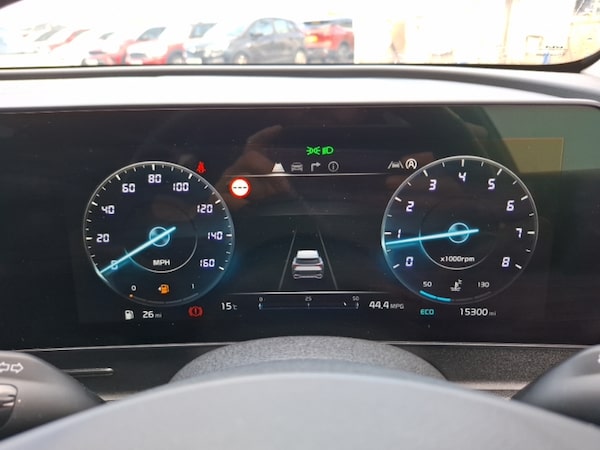 Used Kia Sportage 2022 for sale - 75837846: Photo 16