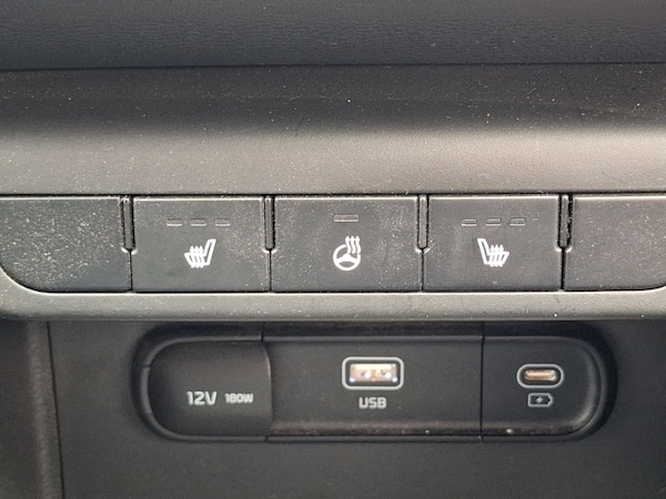 Used Kia Sportage 2022 for sale - 75837846: Photo 18