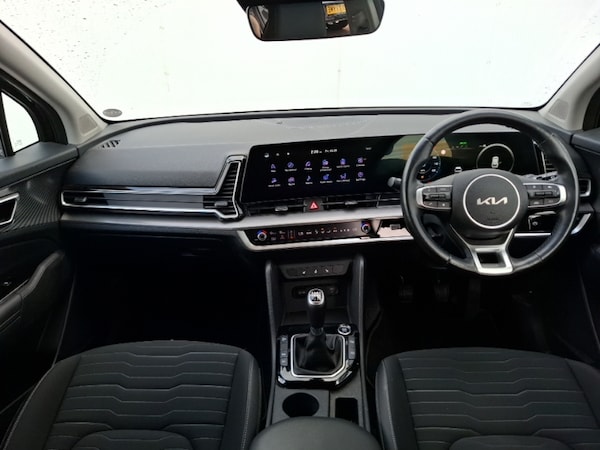 Used Kia Sportage 2022 for sale - 75837846: Photo 2