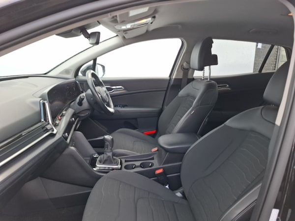 Used Kia Sportage 2022 for sale - 75837846: Photo 5