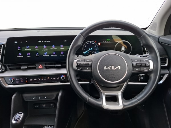 Used Kia Sportage 2022 for sale - 75837846: Photo 7