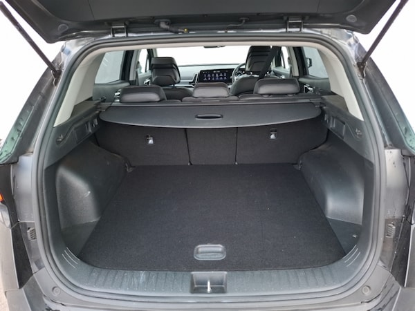 Used Kia Sportage 2022 for sale - 75837846: Photo 8