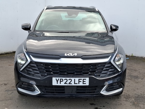 Used Kia Sportage 2022 for sale - 75837846: Photo 9