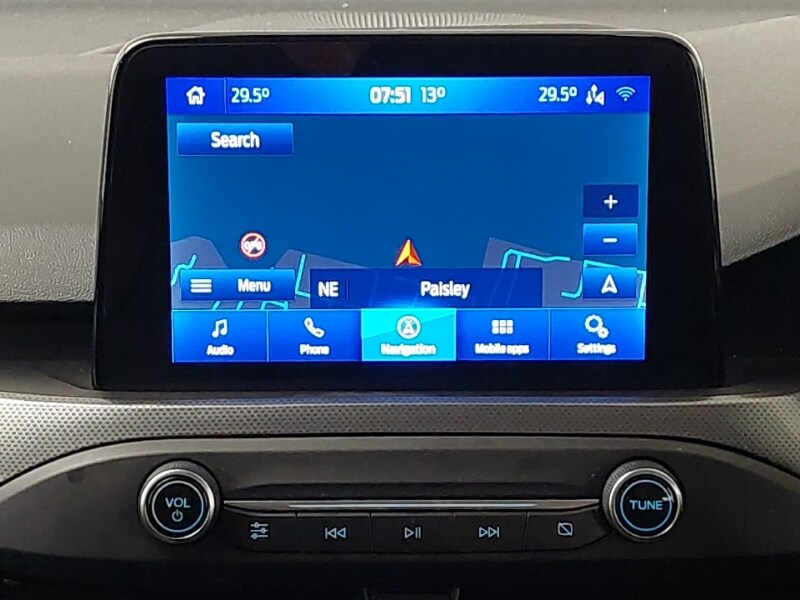 Used Ford Focus 2020 for sale - 77760947: Photo 11