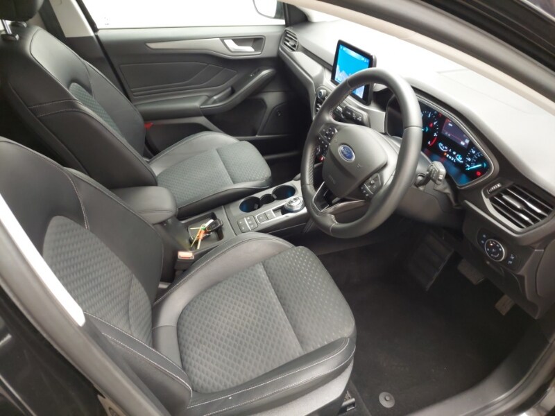 Used Ford Focus 2020 for sale - 77760947: Photo 13