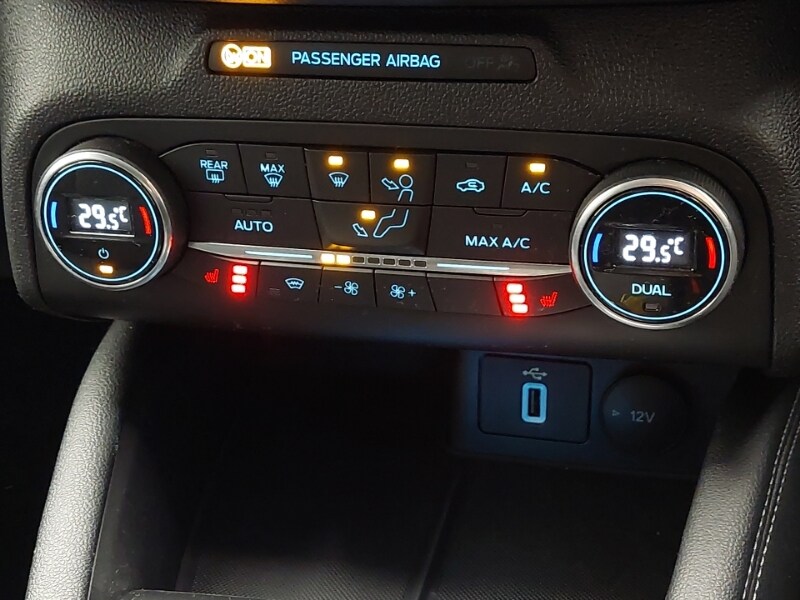 Used Ford Focus 2020 for sale - 77760947: Photo 15